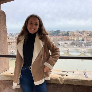 Meet your Posher, Michelle